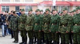 военные сборы