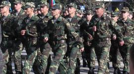 воинский учет
